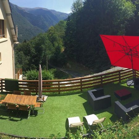 La Maison D'Ilhan Zewnętrze zdjęcie