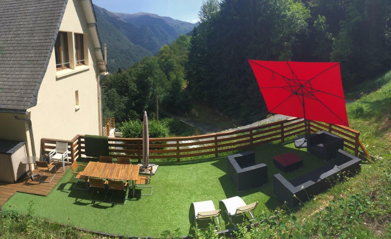 La Maison D'Ilhan Zewnętrze zdjęcie